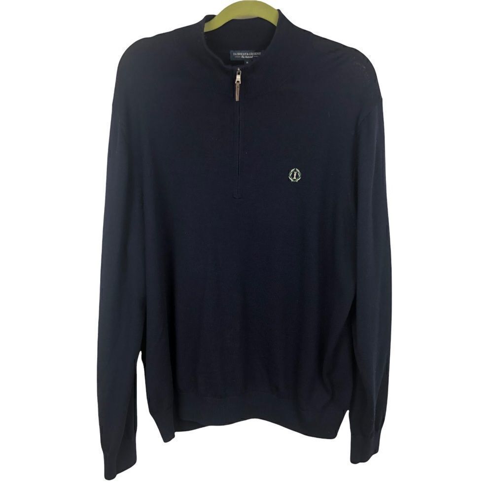 Fairway & Greene The Natural sweater
